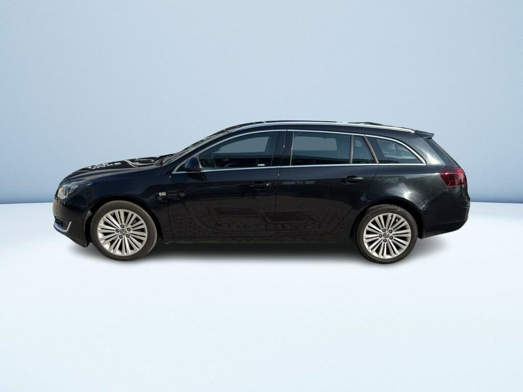 Opel Insignia Sports Tourer 2.0 CDTI Cosmo Business Auto