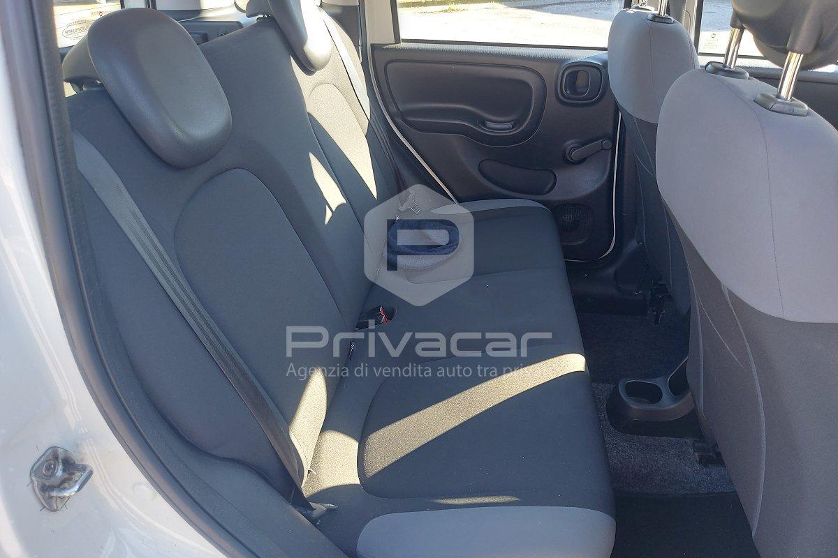 FIAT Panda 1.3 MJT S&S Easy Van 4 posti