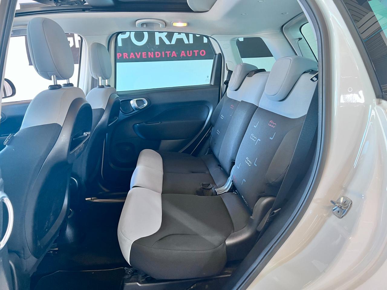 Fiat 500L 1.3 Multijet 85 CV Pop Star