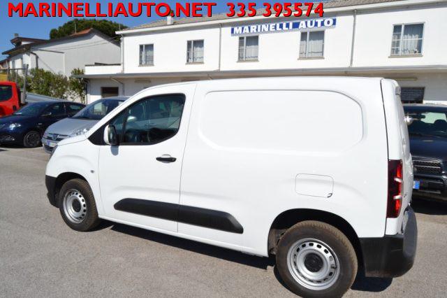 OPEL Combo Cargo 1.5 Diesel 100CV 650kg Edition