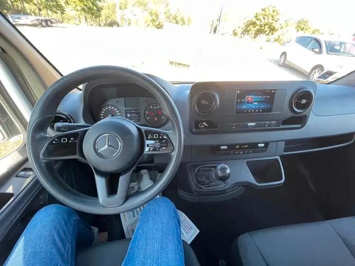 Mercedes Benz Sprinter 314 CDI