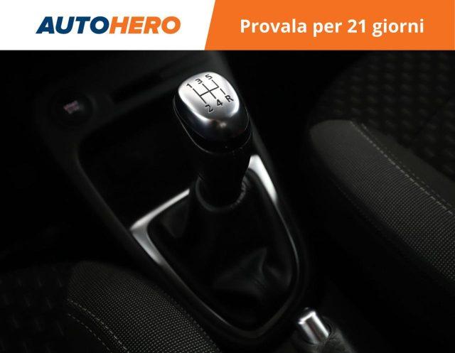 RENAULT Captur TCe 12V 90 CV Sport Edition2