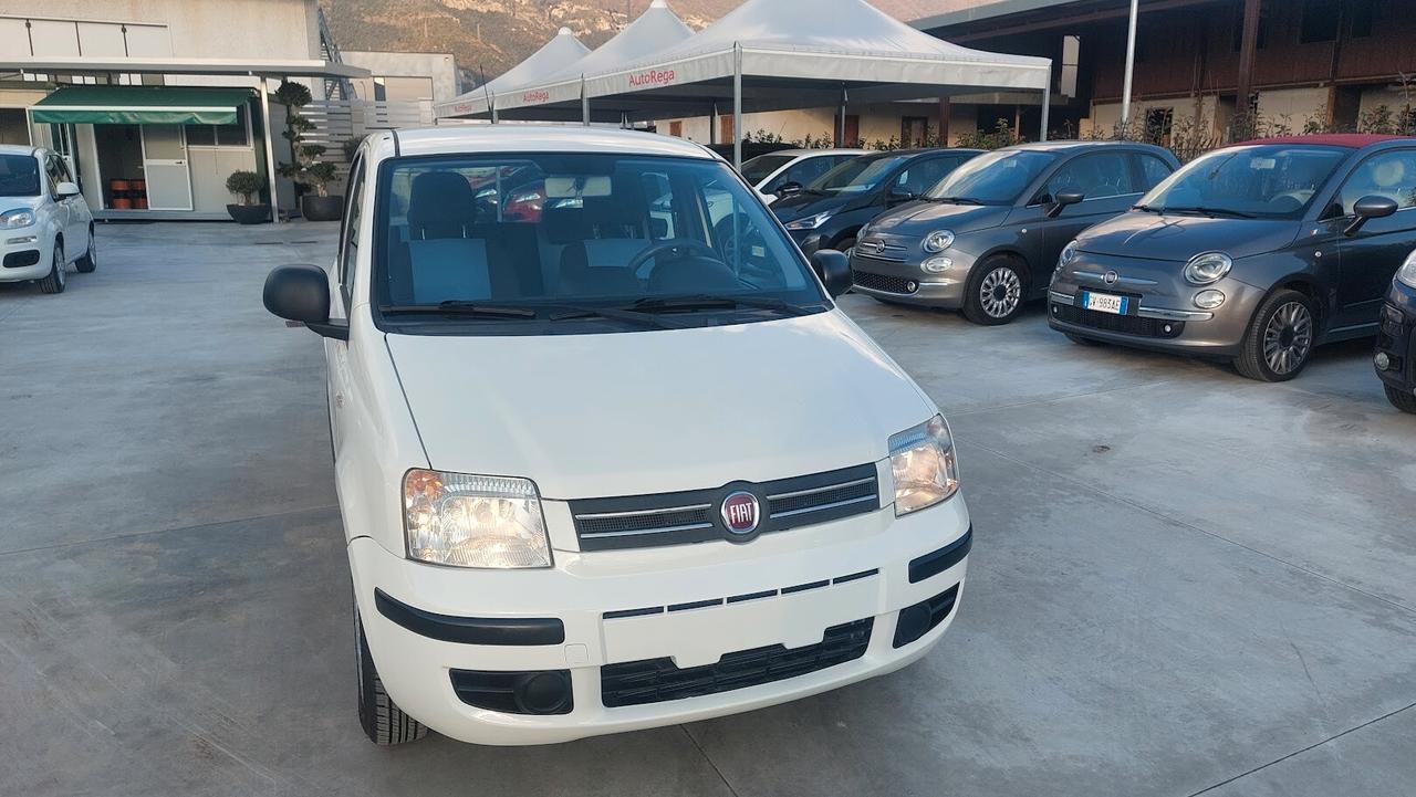 Fiat Panda 1.3 MJT 16V 2009