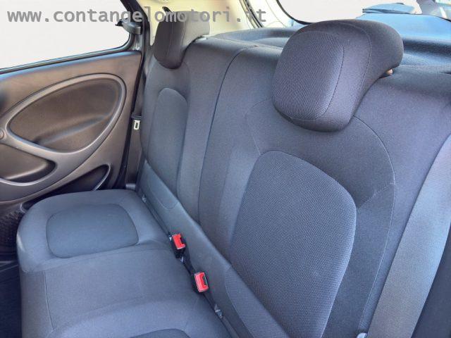 SMART ForFour 70 1.0 Passion 71cv twinamic