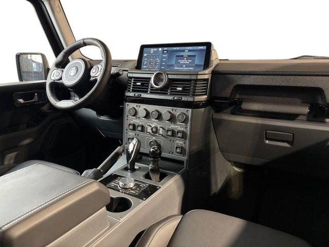 INEOS Grenadier 3.0 Twin Turbo Diesel SW Fieldmaster Edit. 5 posti