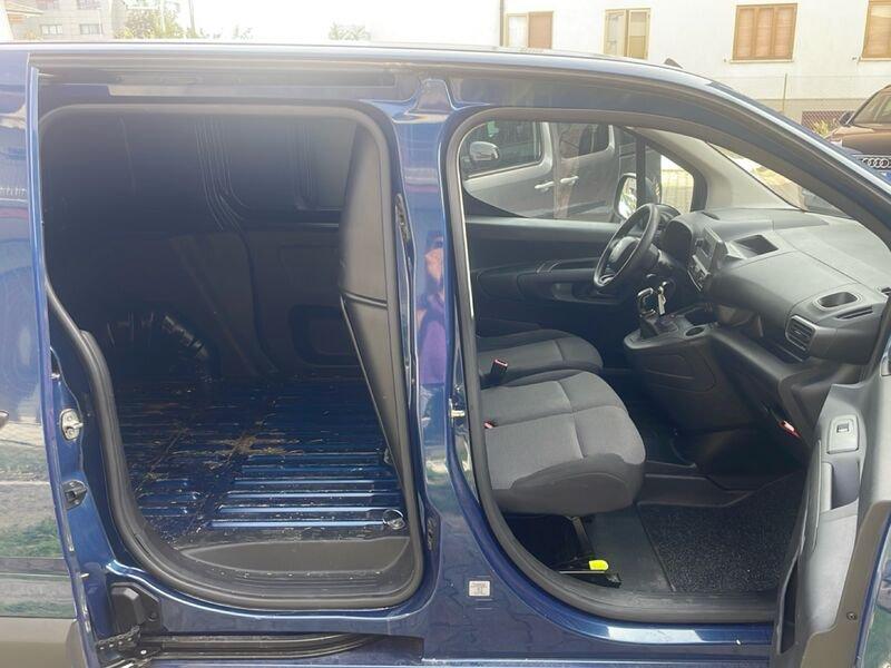 Citroën Berlingo 3 posti Bluehdi 100cv M