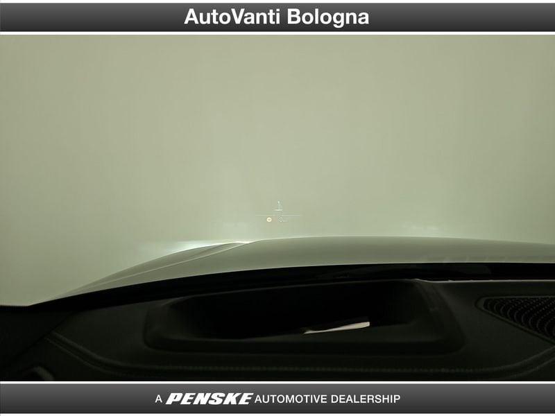 BMW Serie 4 Cabrio 420d 48V Cabrio Msport Pro