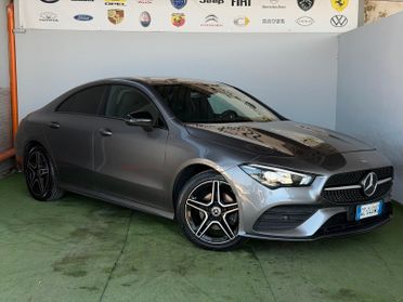Mercedes-benz CLA 180 d Automatic Premium