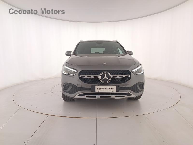 Mercedes GLA 200 200 D Sport 8G-DCT