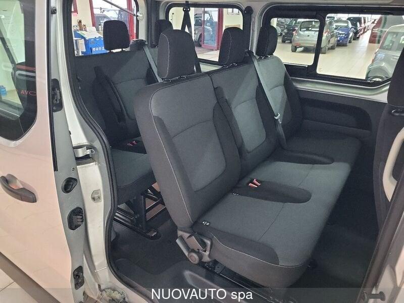 FIAT Talento 1.6 TwinTurbo MJT 145CV PC-TN Combi N1 10q