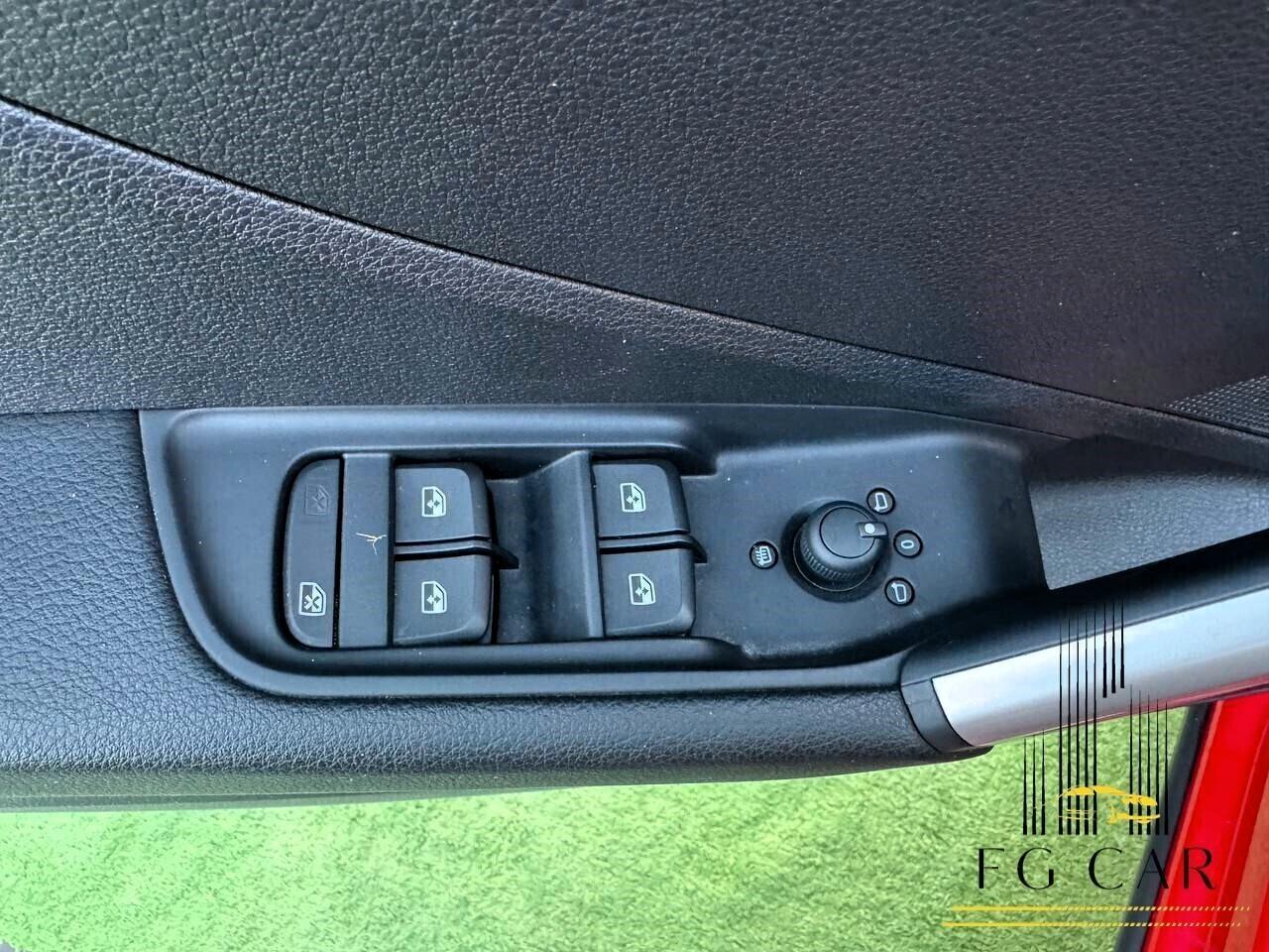 Audi Q2 35 TFSI S tronic Identity Black 11/2022