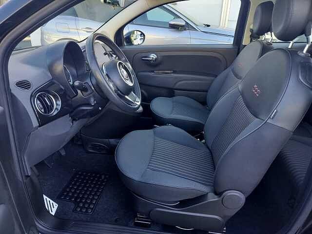 Fiat 500 1.2 Collezione ** AUTOMATICA **