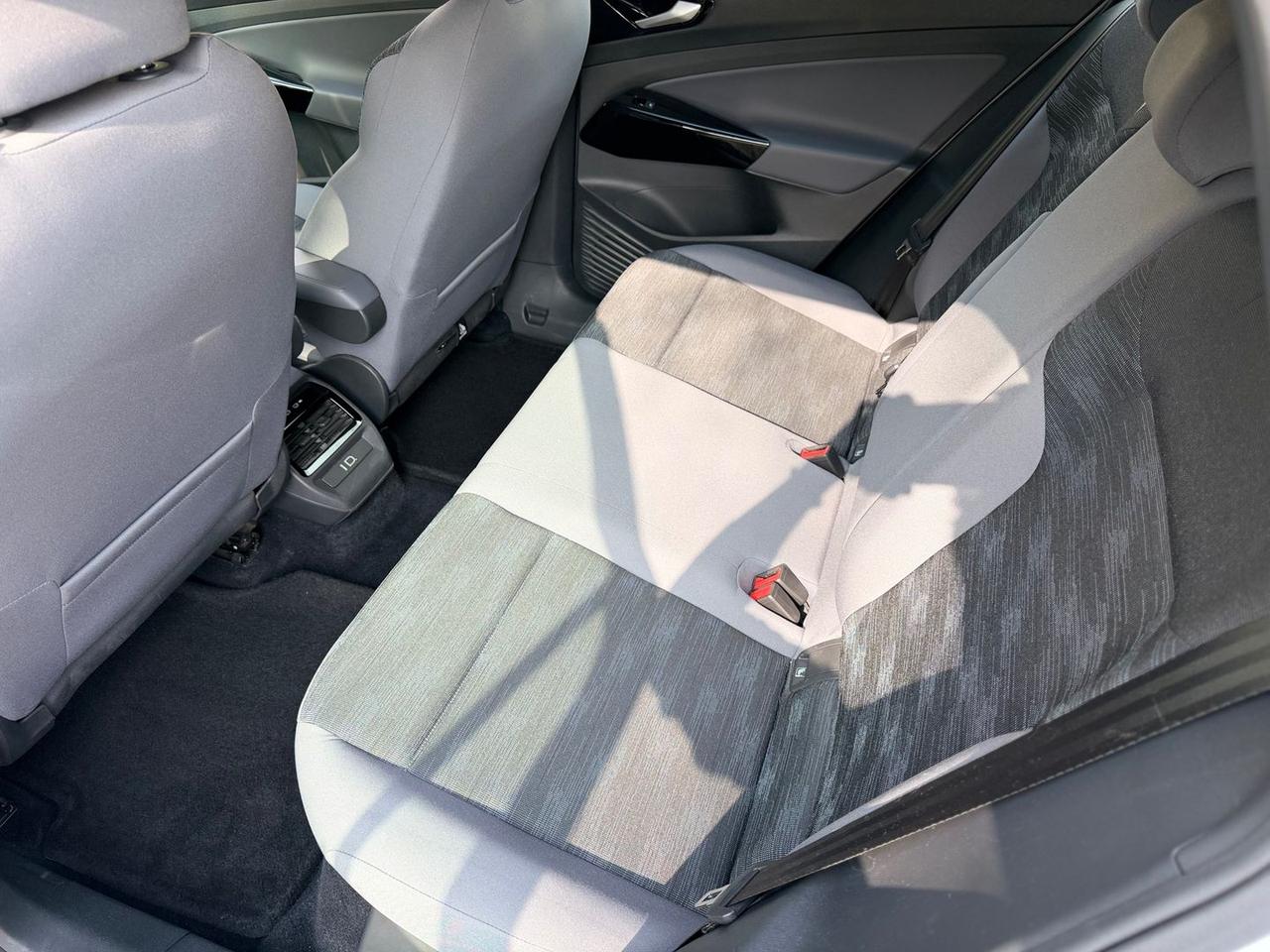 Volkswagen ID.4 Life Pro Performance 77 kWh #9770