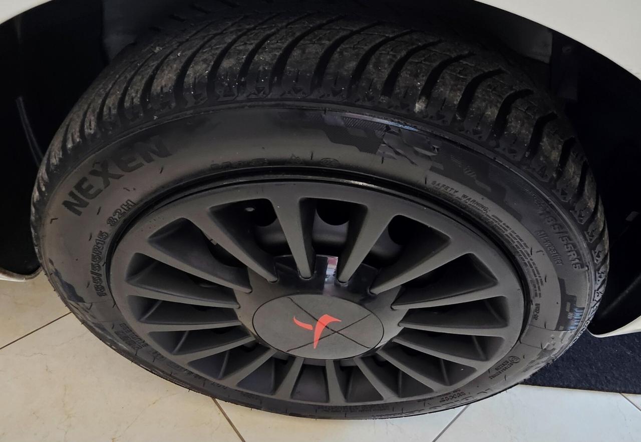 Lancia Ypsilon 1.2 69 CV 5 porte S&S Silver KM 45.000