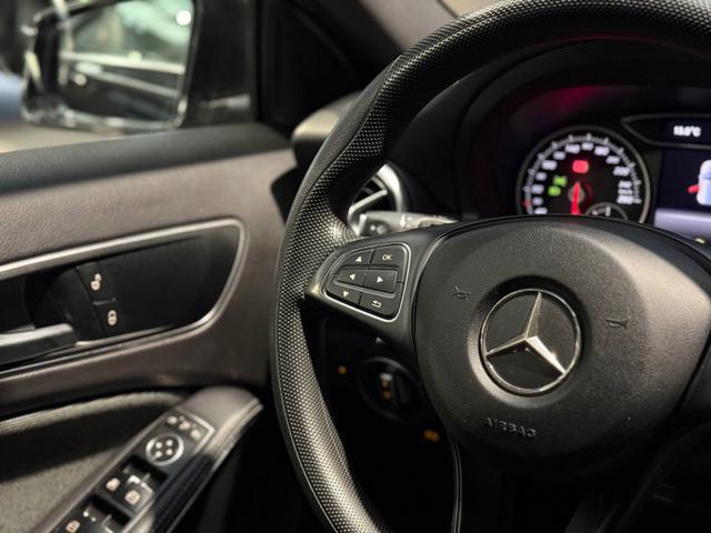 MERCEDES-BENZ A 160 d Automatic Executive