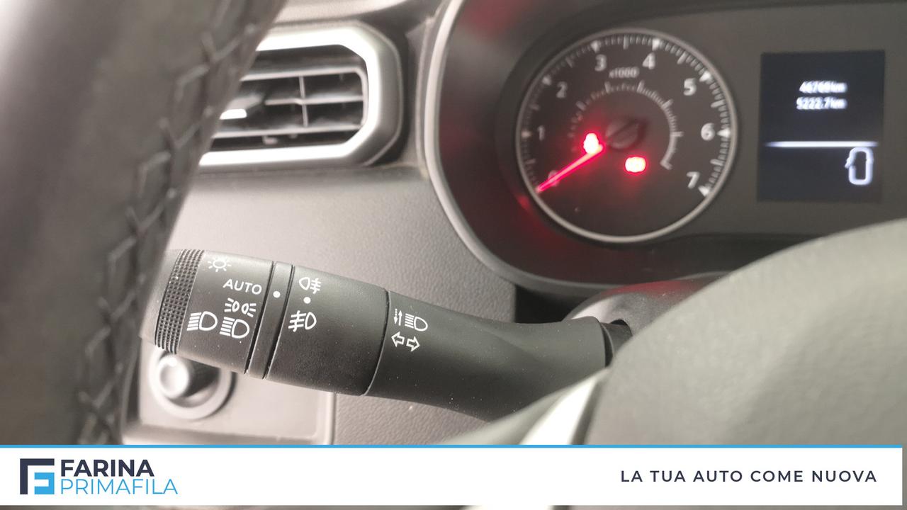 DACIA Duster II 2021 - Duster 1.5 blue dci Journey 4x2 115cv