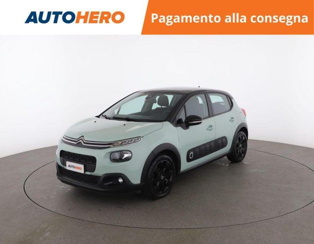 CITROEN C3 PureTech 82 Shine