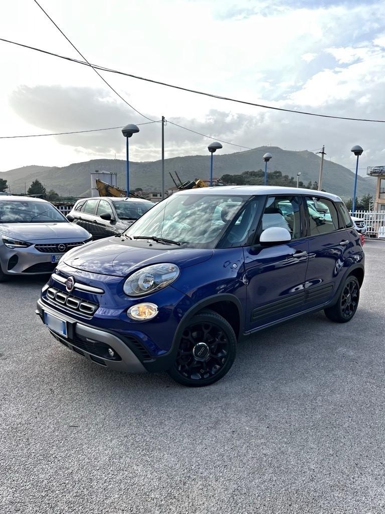 Fiat 500L 1.3 Multijet 95 CV Cross 2020