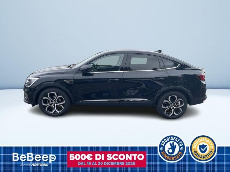 Renault Arkana 1.6 HYBRID INTENS E-TECH 145CV