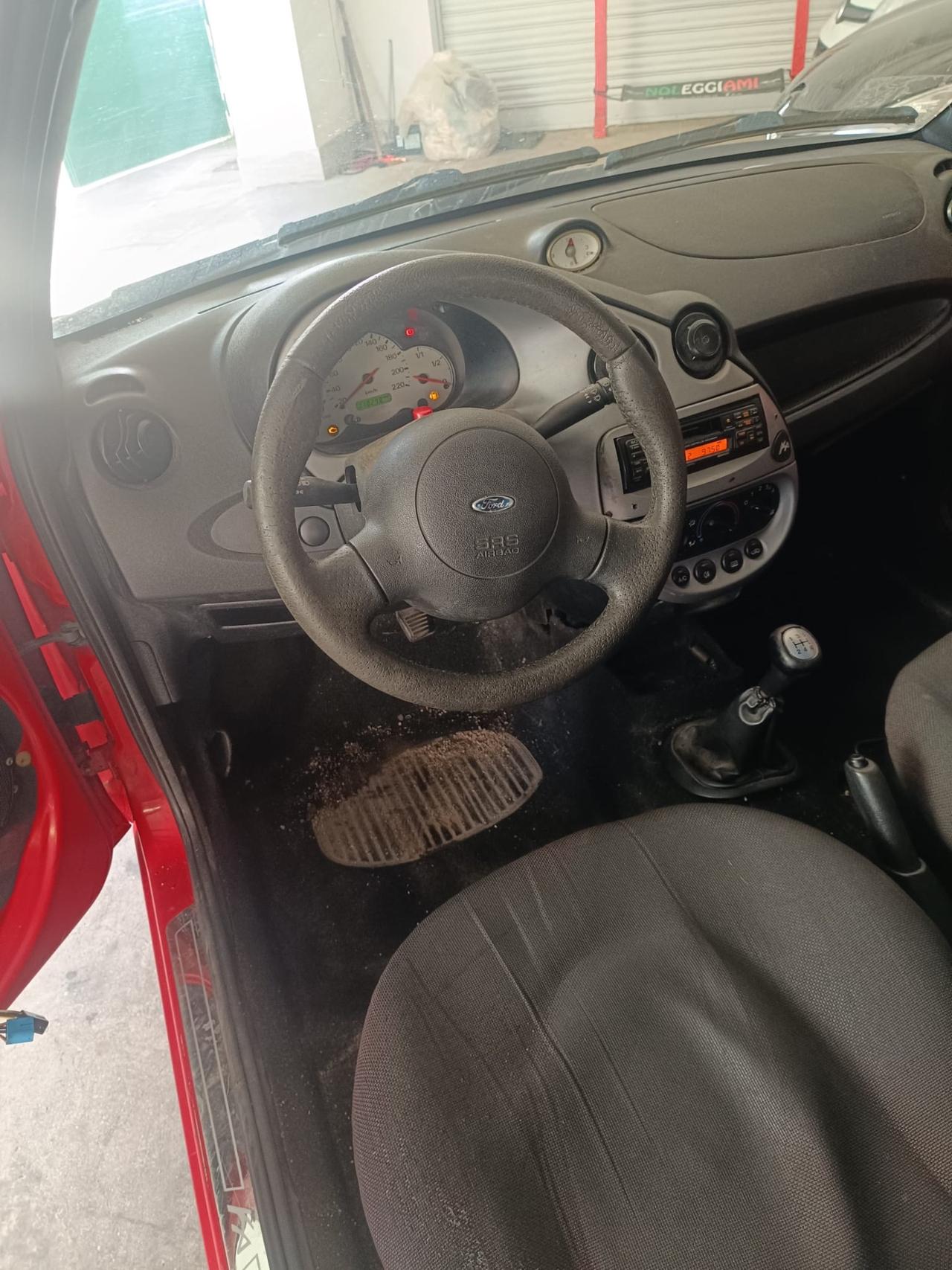 Ford Ka 1.3 Collection