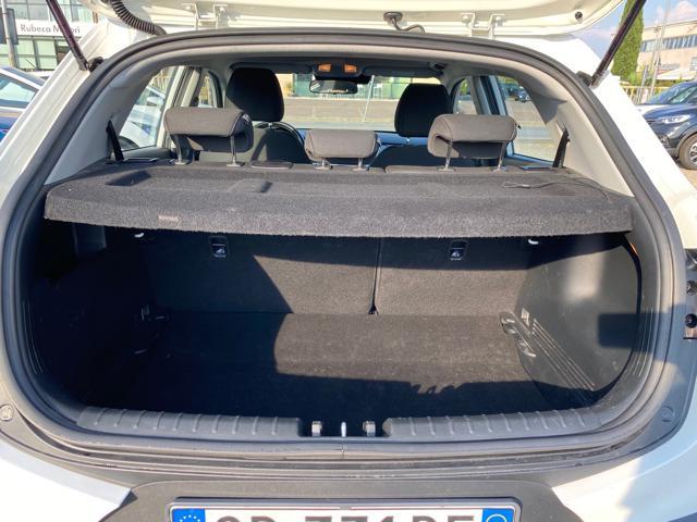 KIA Stonic 1.2 DPI Style