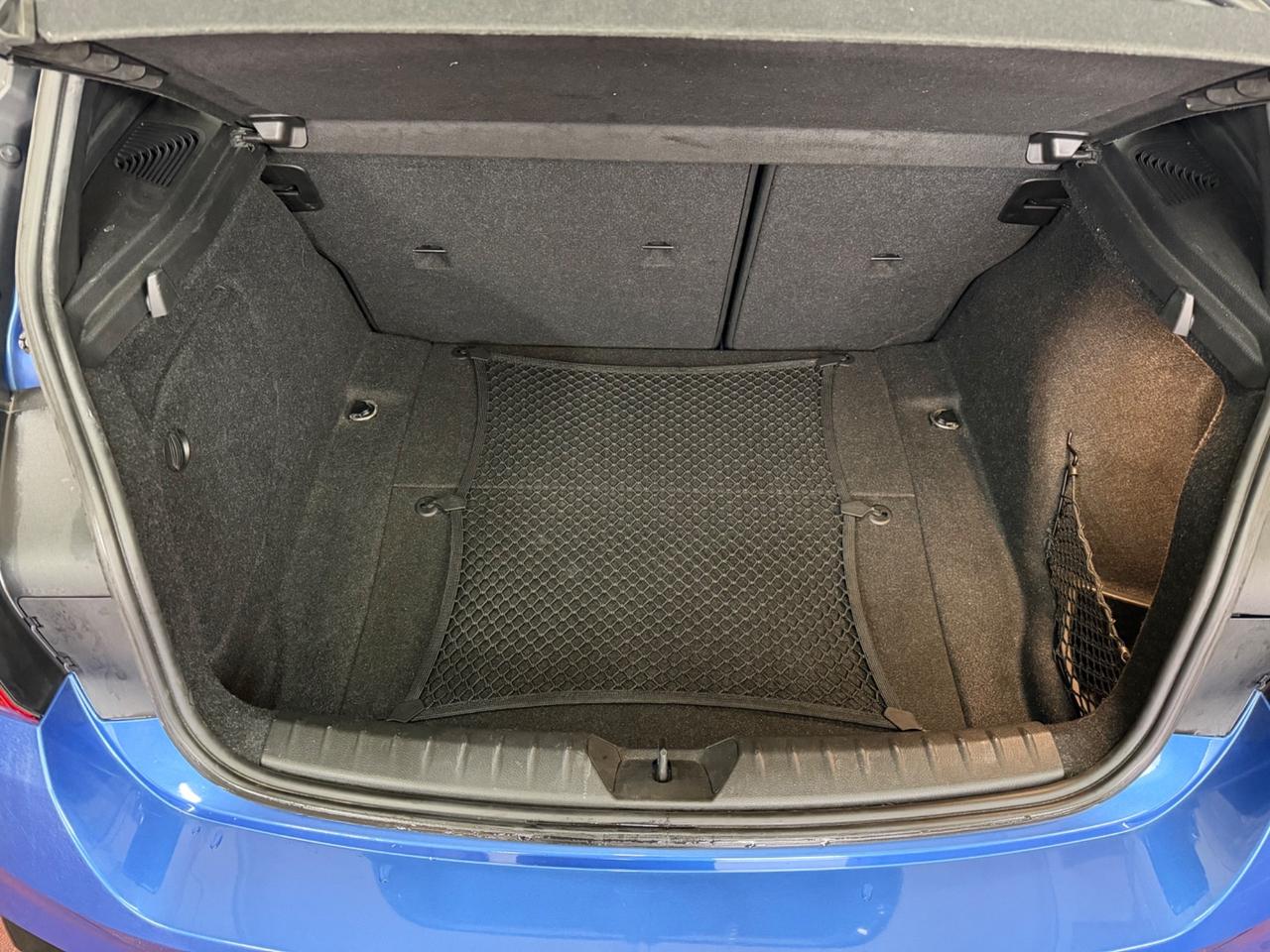 Bmw serie 1 Allestimento BMW M1