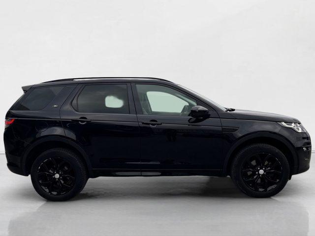 LAND ROVER Discovery Sport 2.0 TD4 150 CV HSE Dynamic