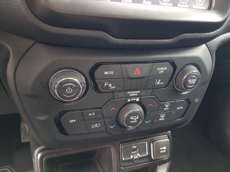 Jeep Renegade Renegade 1.0 t3 Limited 2wd