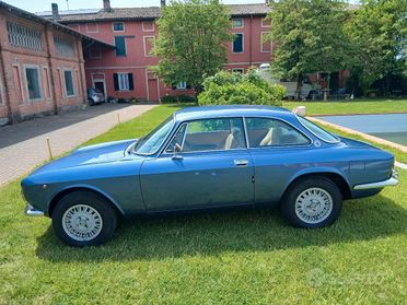 alfa 2000 gt unicoproprietario