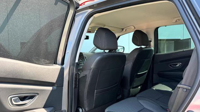 RENAULT Scenic dCi 8V 110 CV EDC Energy Intens