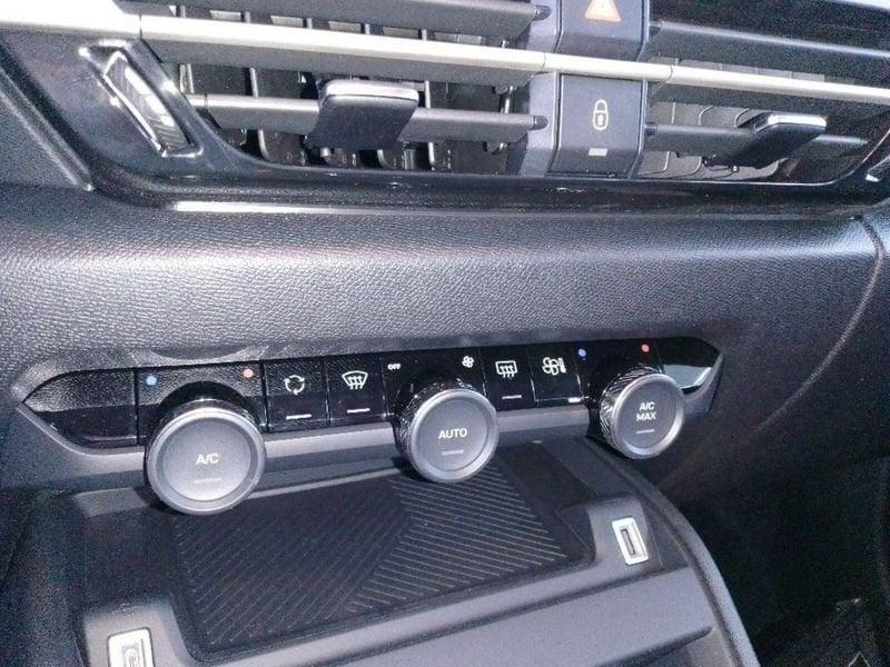 Citroën C4 1.2 puretech Plus s&s 130cv