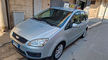 Ford Focus C-Max 1.6 TDCi (110CV) Ghia