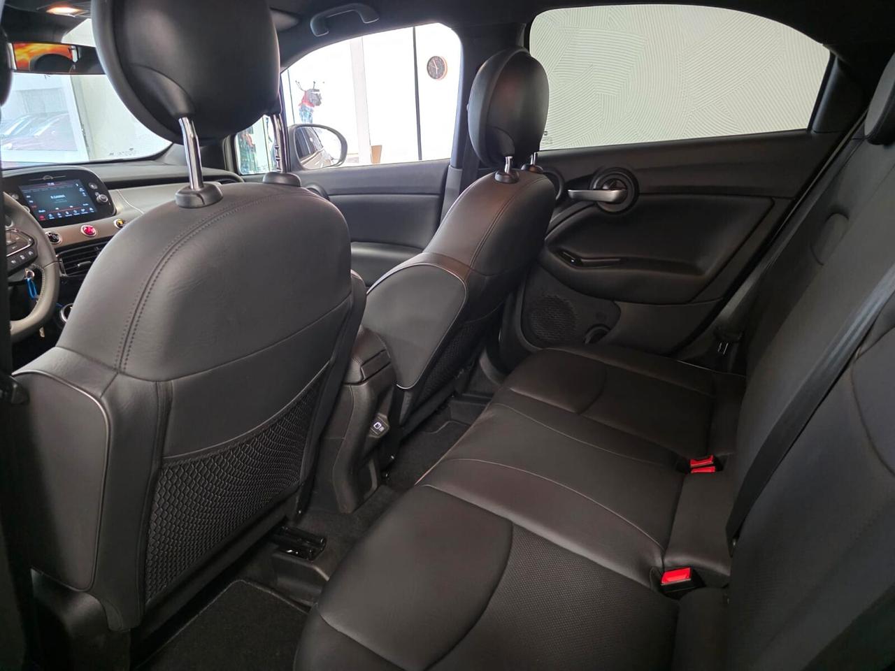 Fiat 500X 1.0 T3 120 CV Sport
