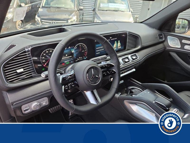 Mercedes-Benz GLE 350de 4Matic EQ-Power AMG Line Premium