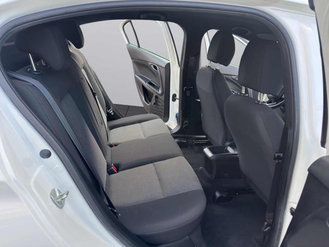 FIAT Tipo 1.3 MJT 5PORTE BERLINA-CRUISE-NAVI-CERCHI IN LEGA-