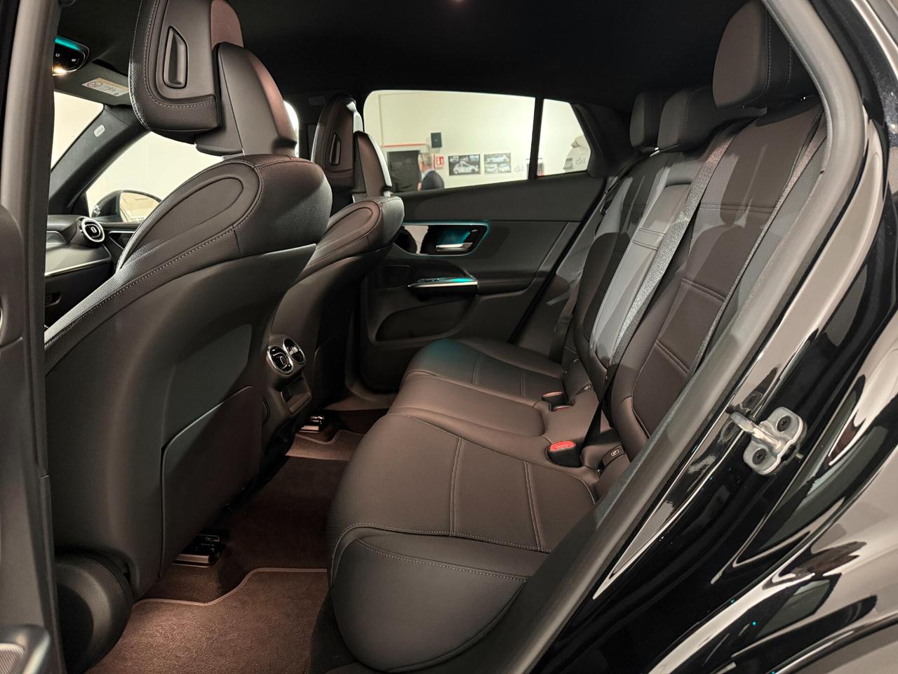 Mercedes-benz GLC 220 d 4Matic Mild hybrid Coupé Advanced Plus