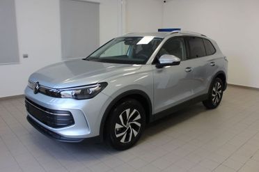 Volkswagen Tiguan 1.5 eTSI 130 CV EVO ACT DSG Edition Plus