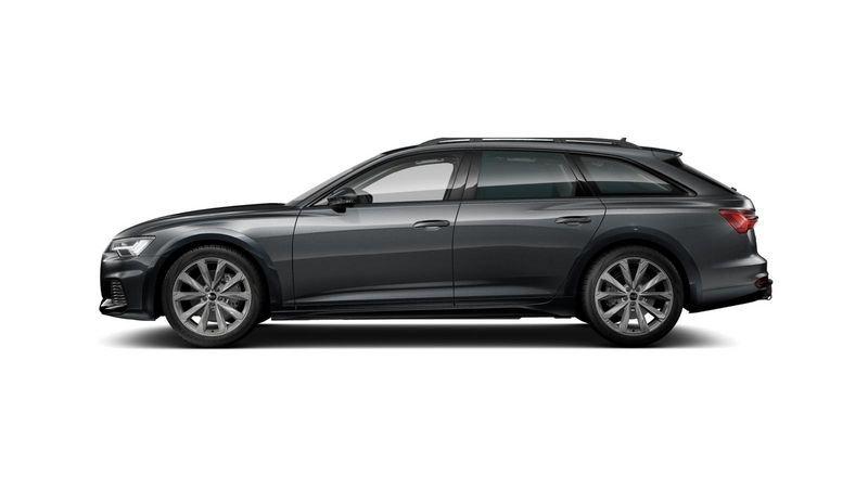 Audi A6 allroad 40 TDI 2.0 quattro S tronic Business Advanced - Colorazione Exclusive Deep Green