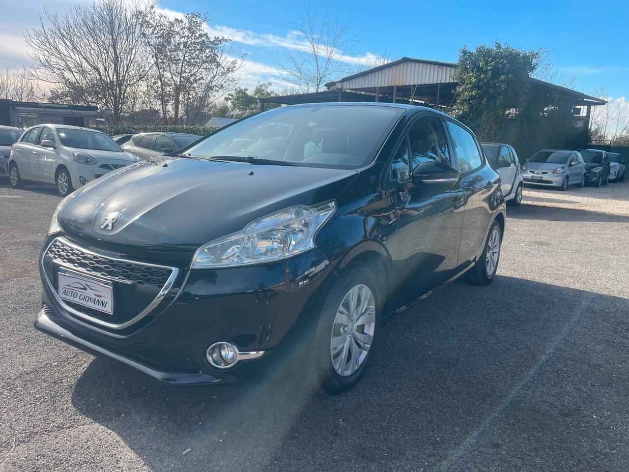 Peugeot 208 PureTech 82 3 porte Access