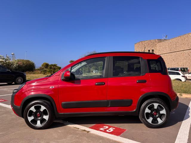 FIAT Panda Cross 1.0 FireFly S&S Hybrid