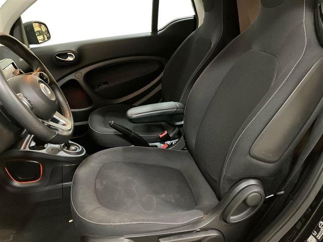 SMART ForTwo coupe 1.0 71cv Superpassion twinamic