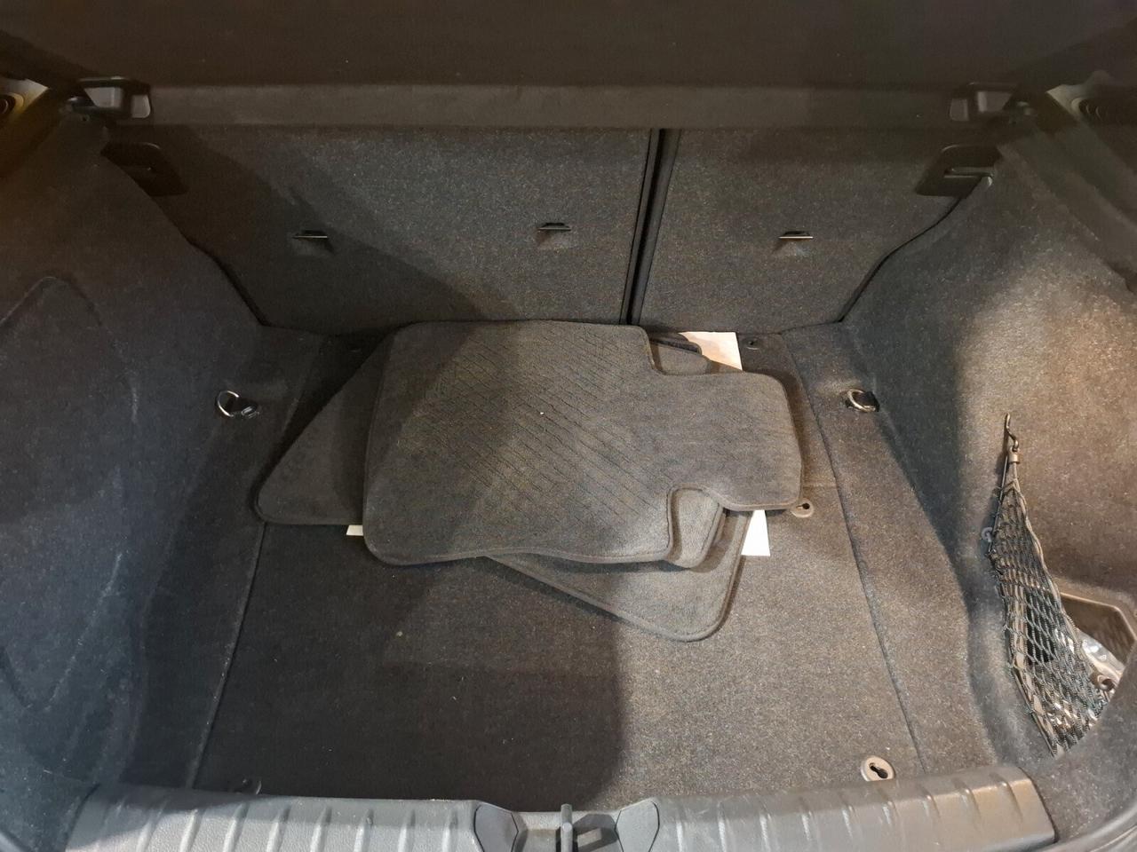 Bmw 114 114d 5p. Msport full optional bianco perla