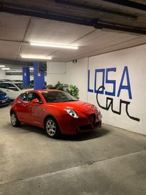 Alfa Romeo MiTo 1.4 78 CV 2009 euro 5