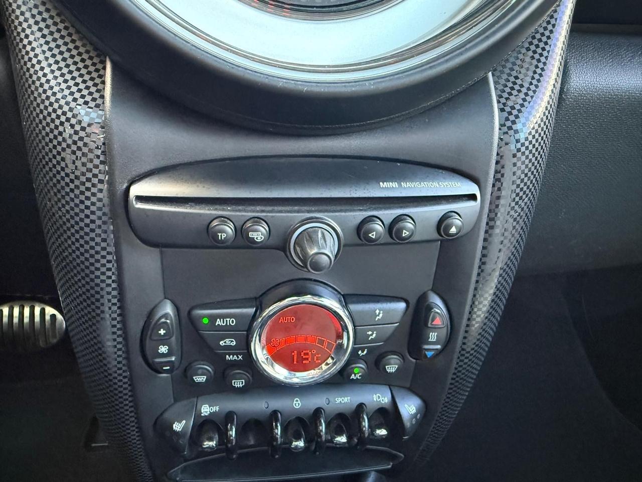 Mini Cooper SD Countryman 2.0 D ALL4 Automatica