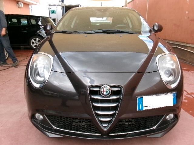 Alfa Romeo MiTo 0.9 T 105 CV TwinAir S&S Progression
