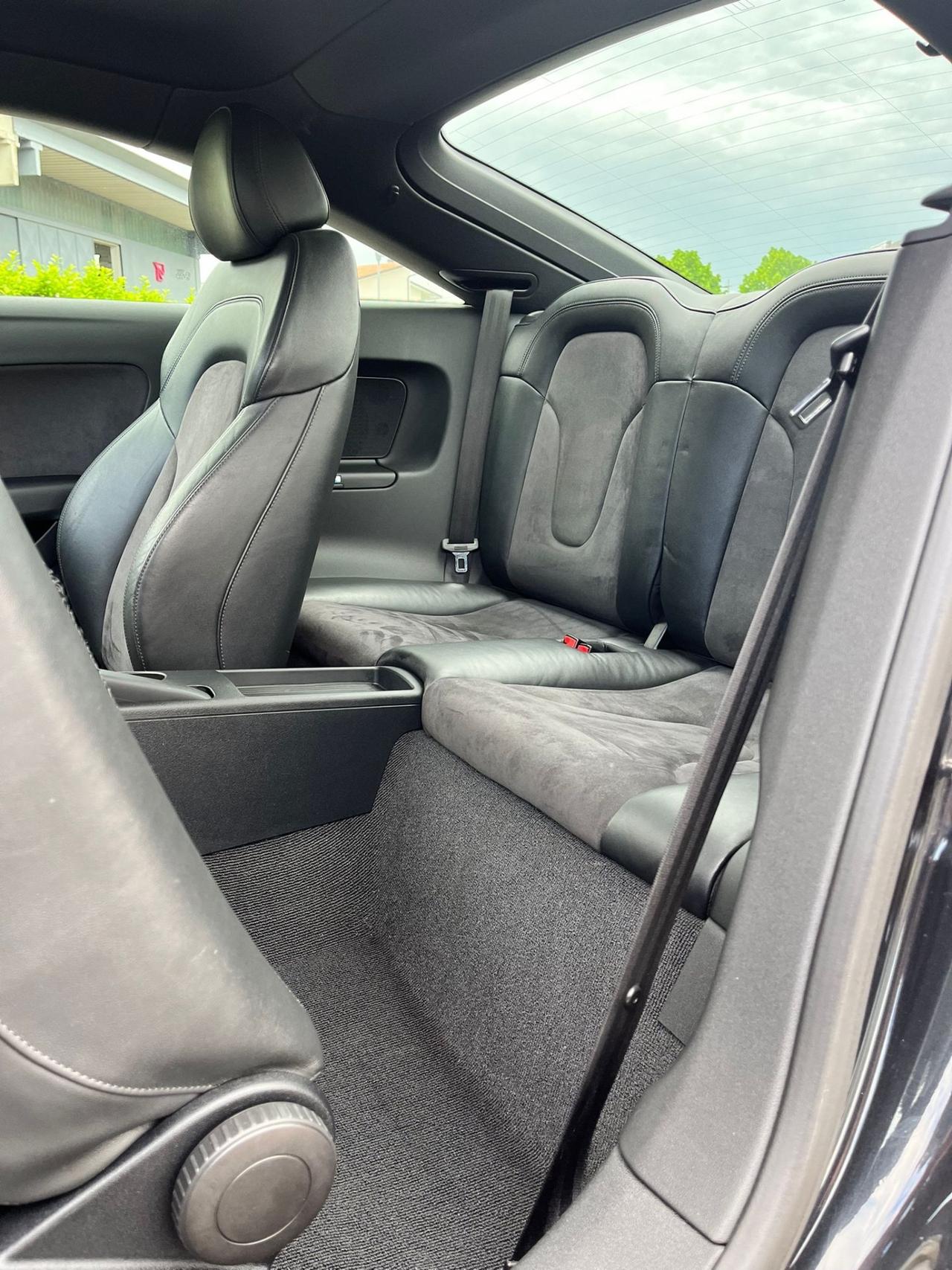 Audi TT Coupé 1.8 TFSI