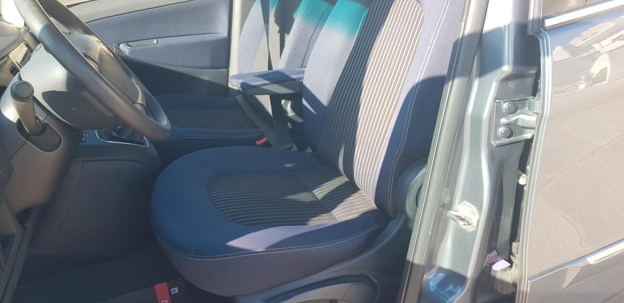 Lancia MUSA 1.3 Multijet 16V 70 CV Euro 4