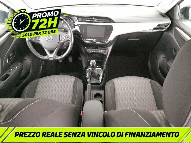 Opel Corsa 1.2 Edition s&s 75cv
