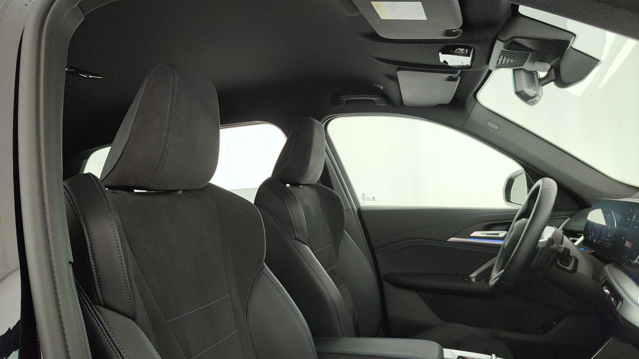 BMW X1 U11 - X1 xdrive20d mhev 48V MSport Pro auto