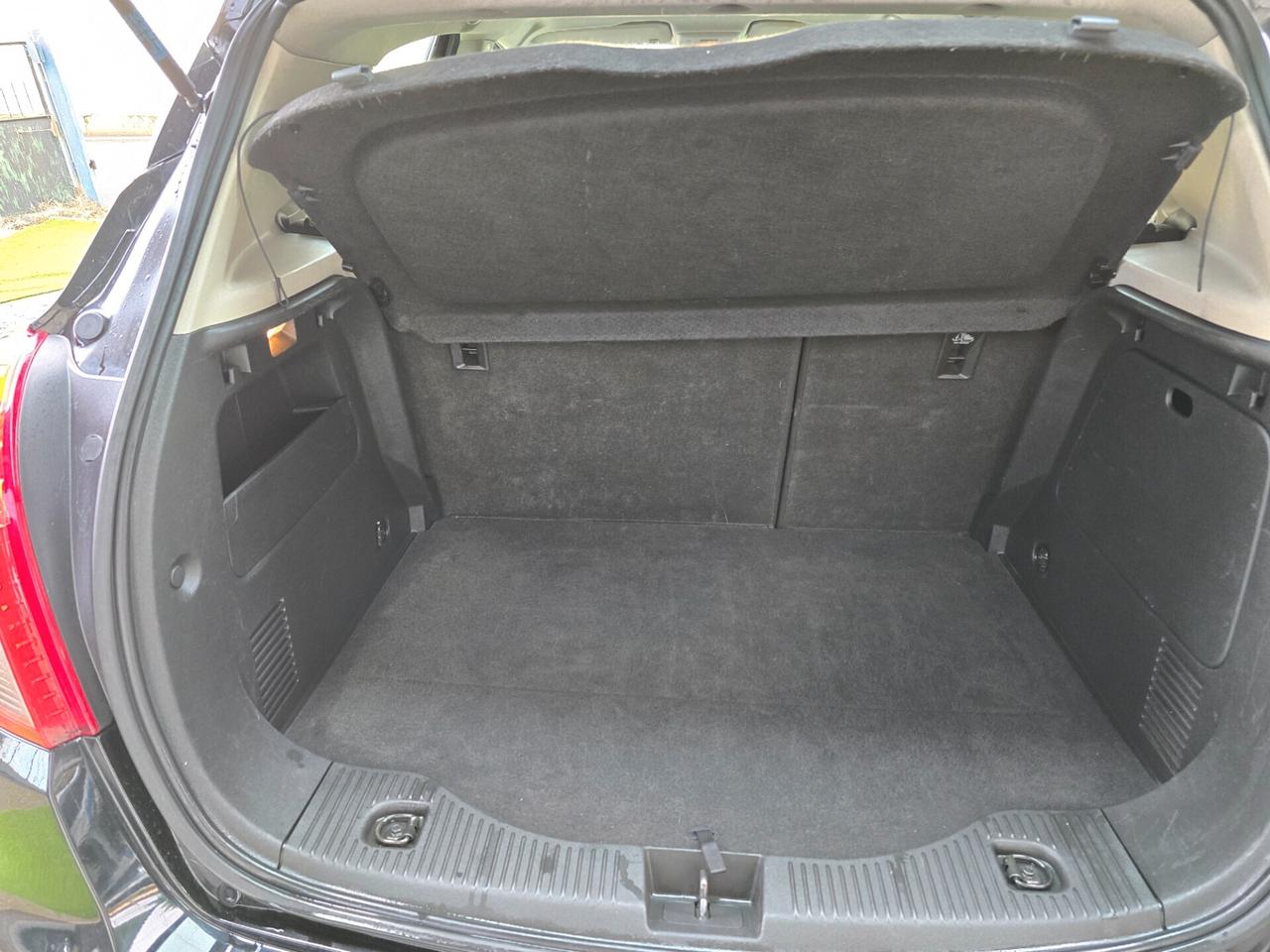 Opel Mokka 1.6CDTI 136CV 4x4 Cosmo 100000km euro6-2016